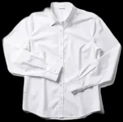 Shirt · white